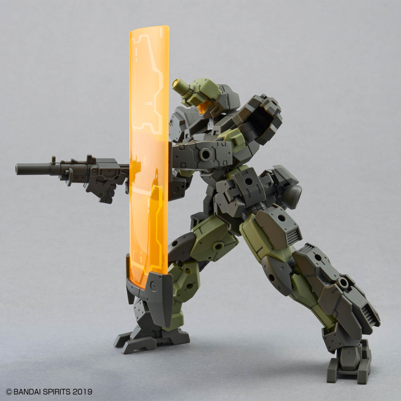 [30MM] 1/144 eEXM-23 ��ũ������02 [4���԰�����] [4573102720221]