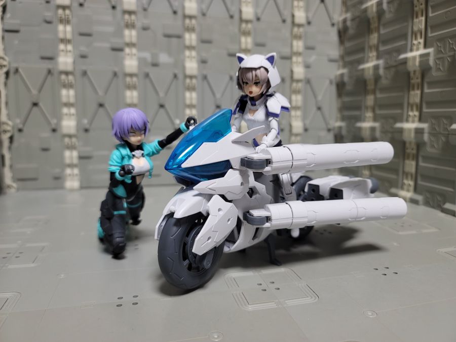  [30MM] 1/144 �����ں�Ŭ �ν�Ʈ �극�̺� ����ũ ���� [4���԰�����][4573102688569]