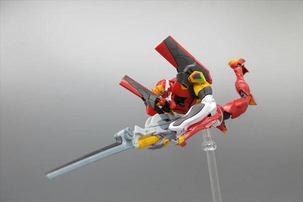 [RG] ���ݰԸ��� 2ȣ��(�������) [4���԰�����] [4573102604262]