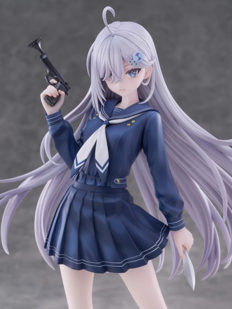 [����] 1/7 ��� ����� ���� �Դ´� - ����Ű ���� [4571623518051]