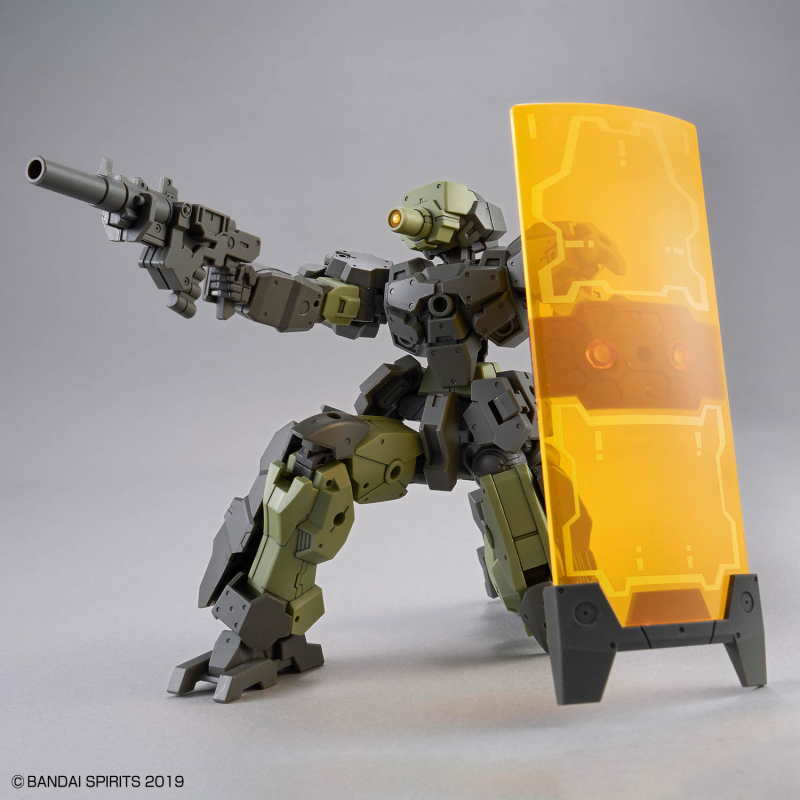 [30MM] 1/144 eEXM-23 ��ũ������02 [4���԰�����] [4573102720221]
