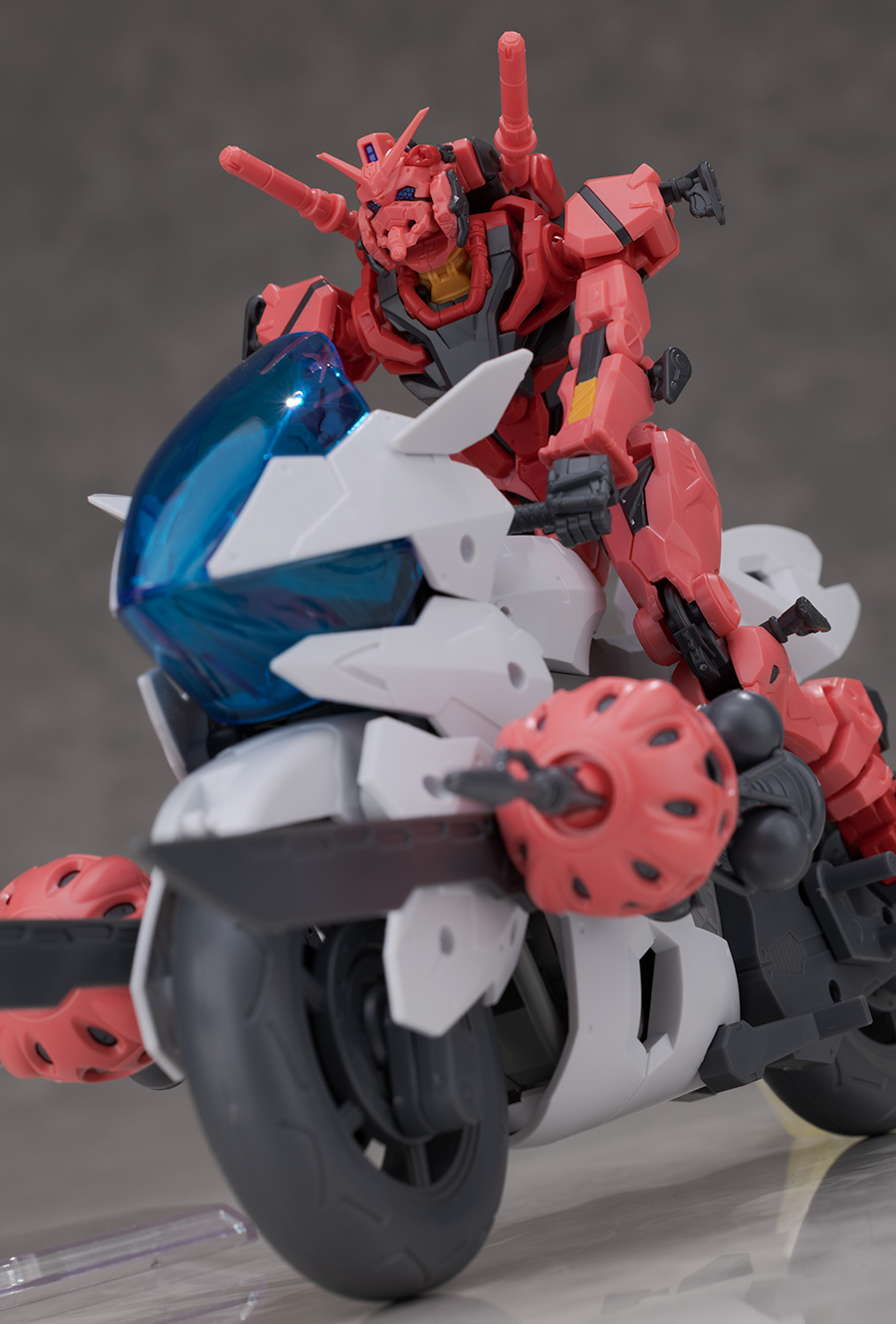  [30MM] 1/144 �����ں�Ŭ �ν�Ʈ �극�̺� ����ũ ���� [4���԰�����][4573102688569]