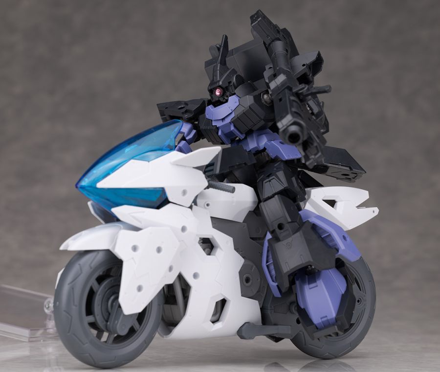  [30MM] 1/144 �����ں�Ŭ �ν�Ʈ �극�̺� ����ũ ���� [4���԰�����][4573102688569]