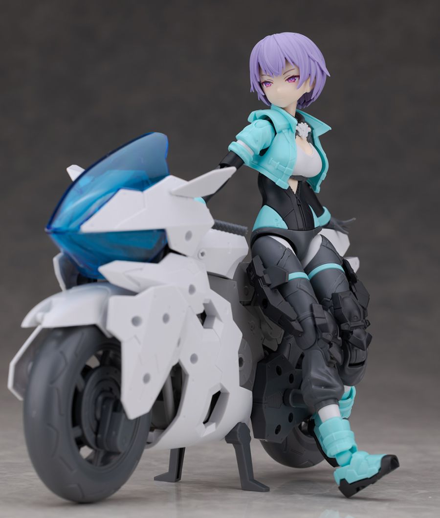  [30MM] 1/144 �����ں�Ŭ �ν�Ʈ �극�̺� ����ũ ���� [4���԰�����][4573102688569]