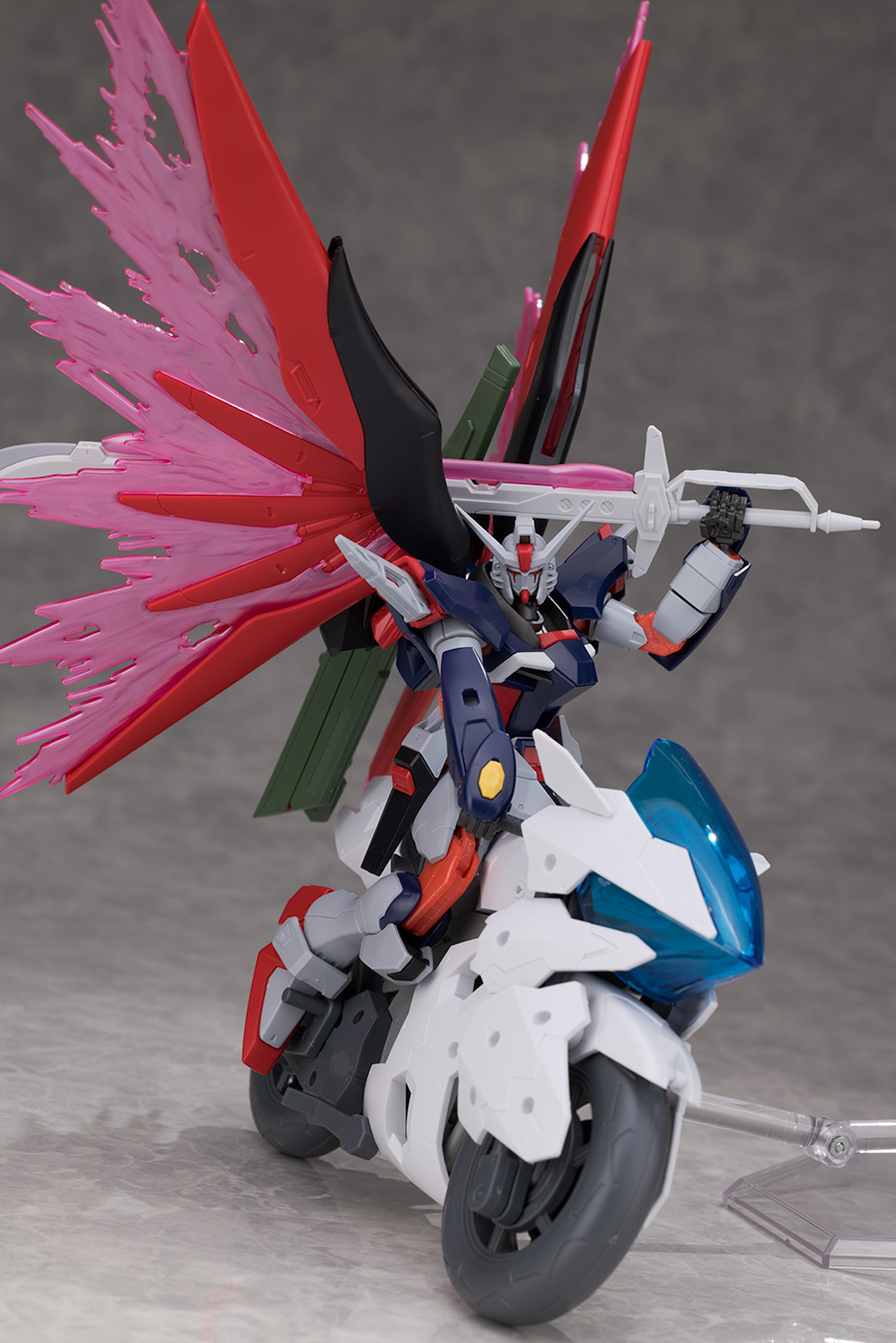  [30MM] 1/144 �����ں�Ŭ �ν�Ʈ �극�̺� ����ũ ���� [4���԰�����][4573102688569]