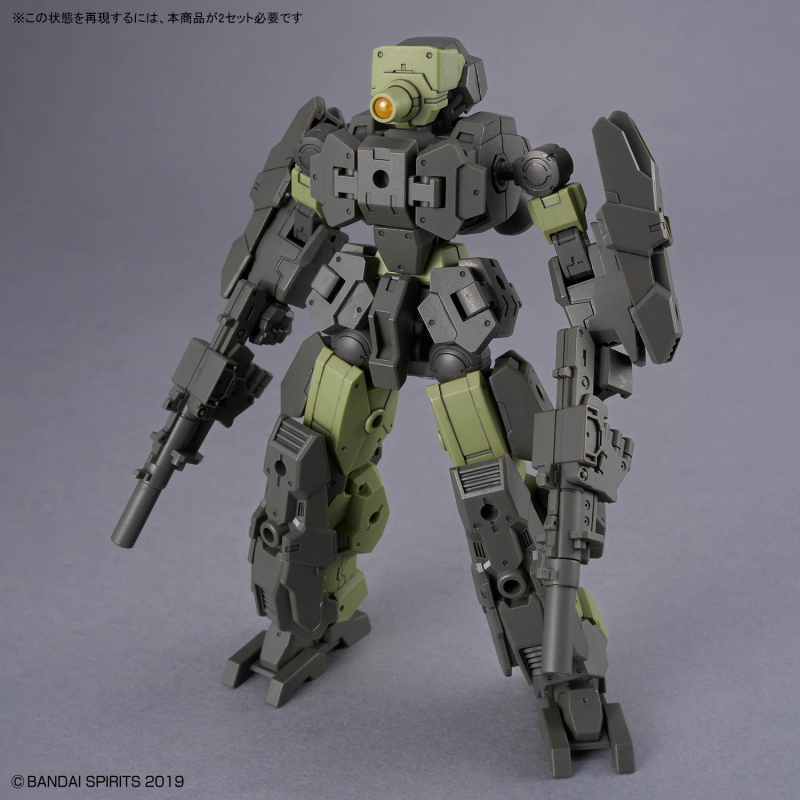 [30MM] 1/144 eEXM-23 ��ũ������02 [4���԰�����] [4573102720221]