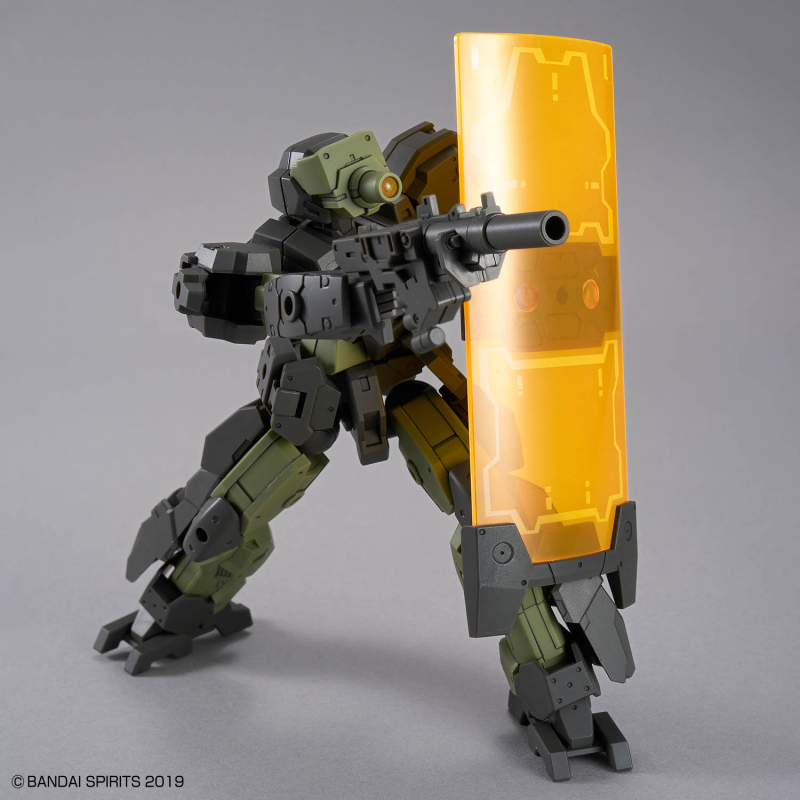 [30MM] 1/144 eEXM-23 ��ũ������02 [4���԰�����] [4573102720221]