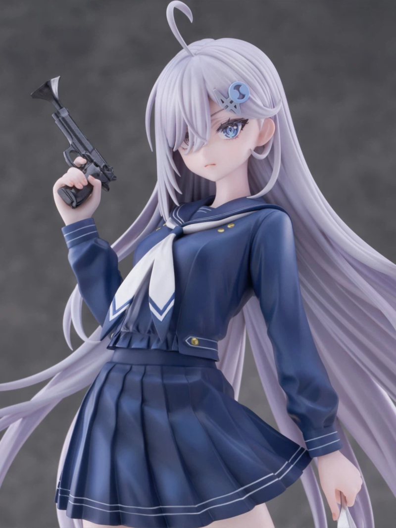 [����] 1/7 ��� ����� ���� �Դ´� - ����Ű ���� [4571623518051]