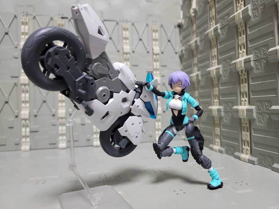  [30MM] 1/144 �����ں�Ŭ �ν�Ʈ �극�̺� ����ũ ���� [4���԰�����][4573102688569]