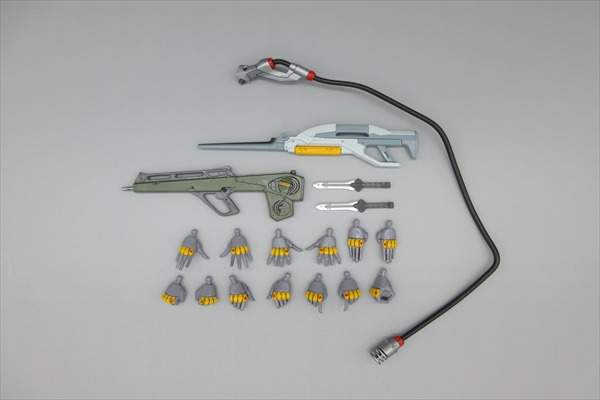 [RG] ���ݰԸ��� 2ȣ��(�������) [4���԰�����] [4573102604262]