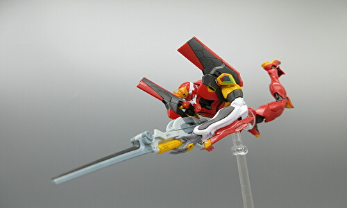 [RG] ���ݰԸ��� 2ȣ��(�������) [4���԰�����] [4573102604262]