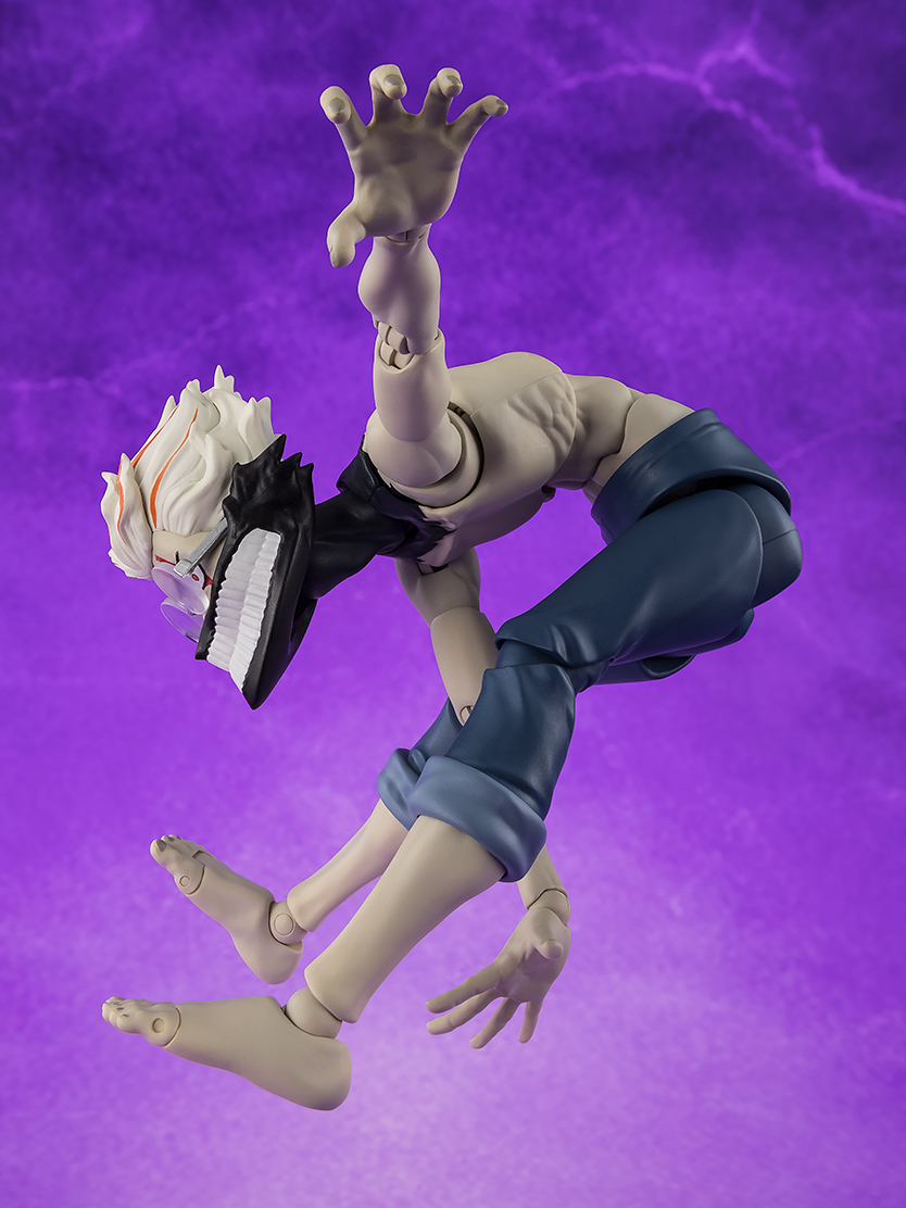 [����] [S.H.Figuarts] �ܴٴ� - ��ī��(����)Ver.2