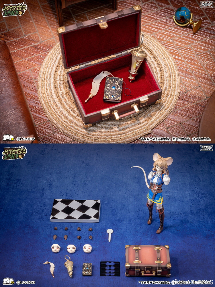 [����] 1/12 ERA-005 ������ ���� ���� [6977888910056]