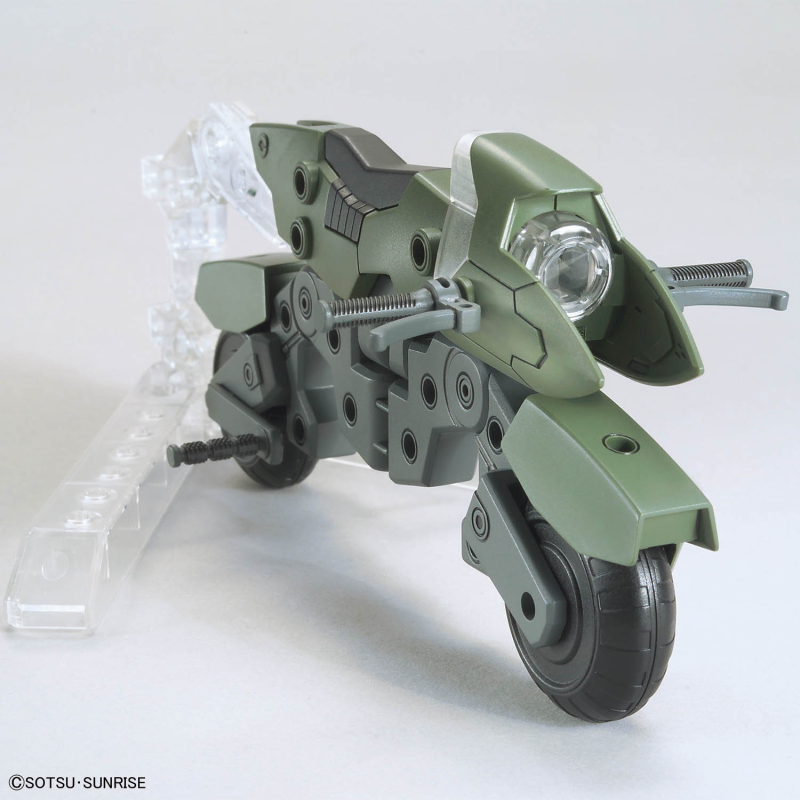 [HG] 1/144 �ɼ� ���� ��Ʈ ������20(���̵�� ��Ʈ) [4���԰��Ϸ�][4573102720283]