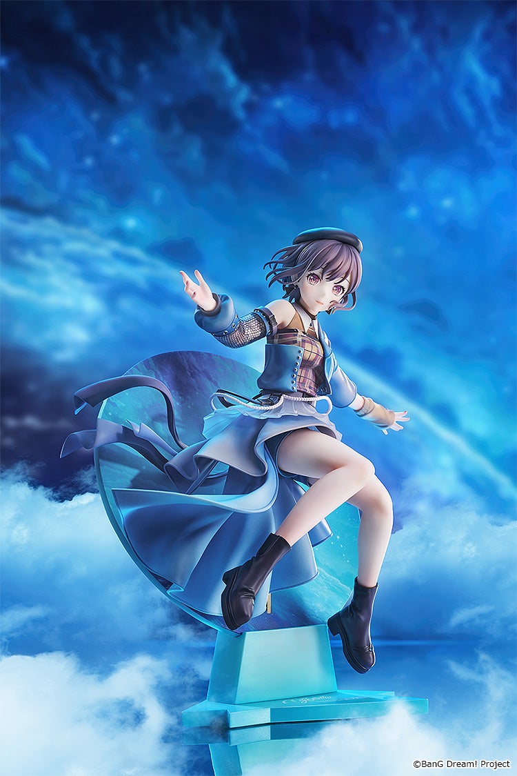 [����] 1/7 ��帲 - Ÿī���� �丶�� ���� �׶��Ƽ ���� [4580828677135]