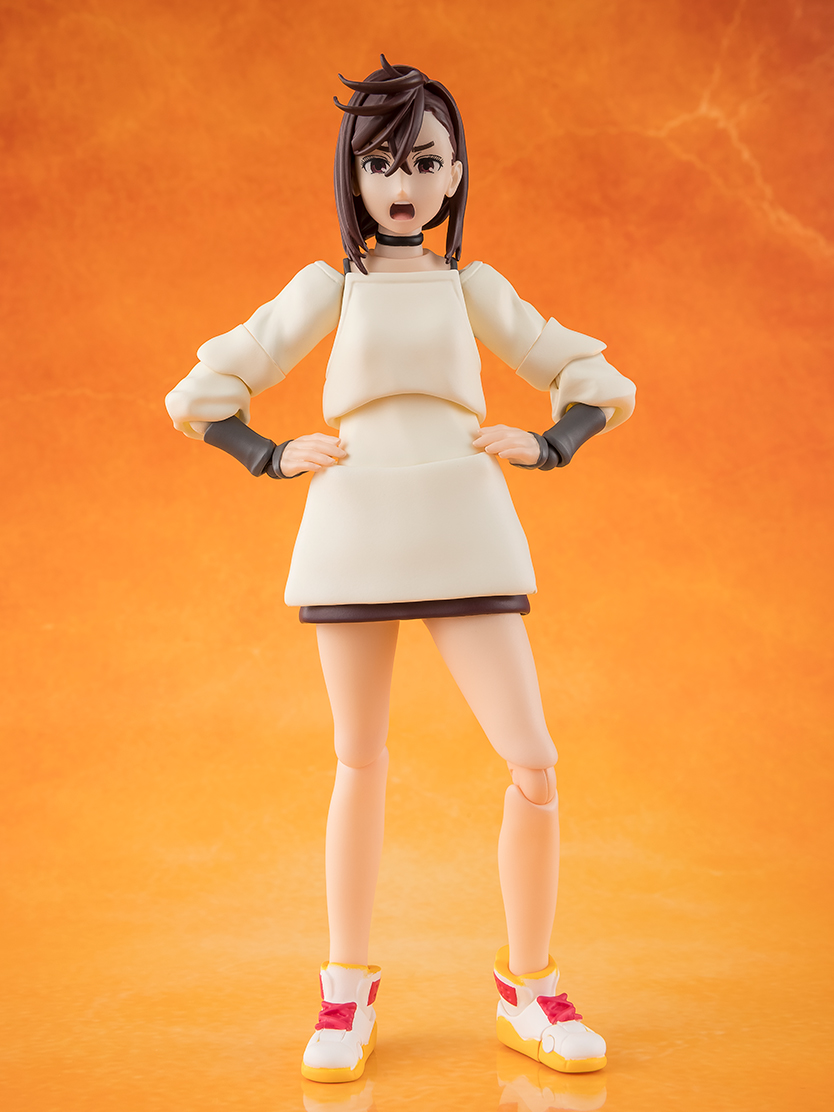 [����] [S.H.Figuarts] �ܴٴ� - ���Ver.2
