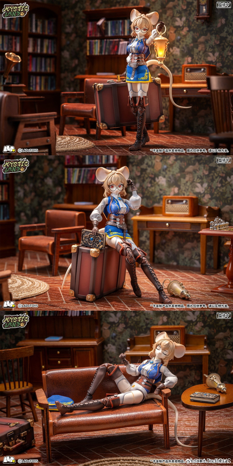 [����] 1/12 ERA-005 ������ ���� ���� [6977888910056]