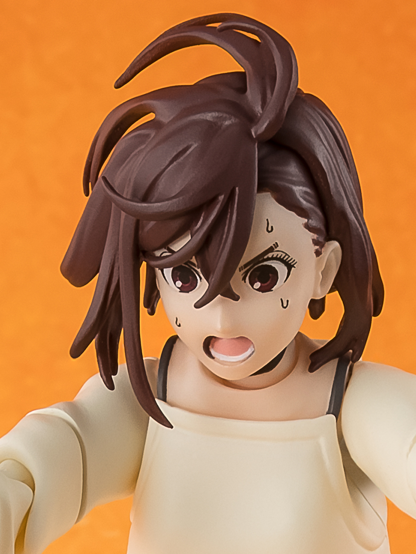 [����] [S.H.Figuarts] �ܴٴ� - ���Ver.2