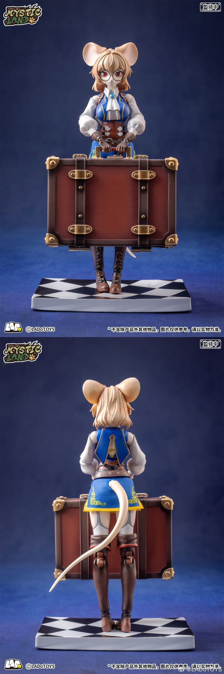 [����] 1/12 ERA-005 ������ ���� ���� [6977888910056]