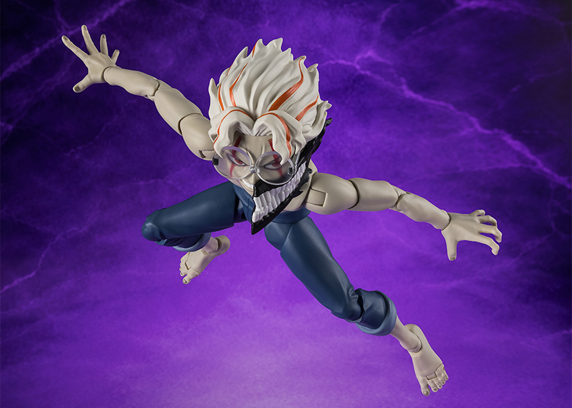 [����] [S.H.Figuarts] �ܴٴ� - ��ī��(����)Ver.2