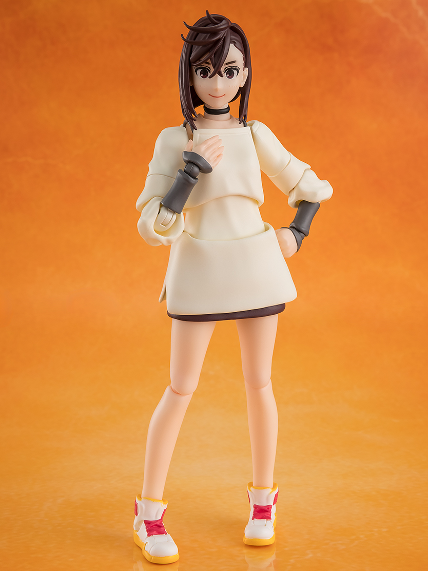 [����] [S.H.Figuarts] �ܴٴ� - ���Ver.2