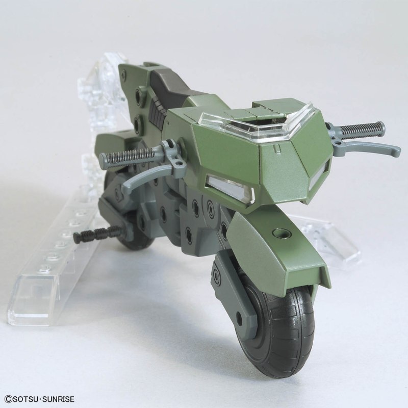 [HG] 1/144 �ɼ� ���� ��Ʈ ������20(���̵�� ��Ʈ) [4���԰��Ϸ�][4573102720283]