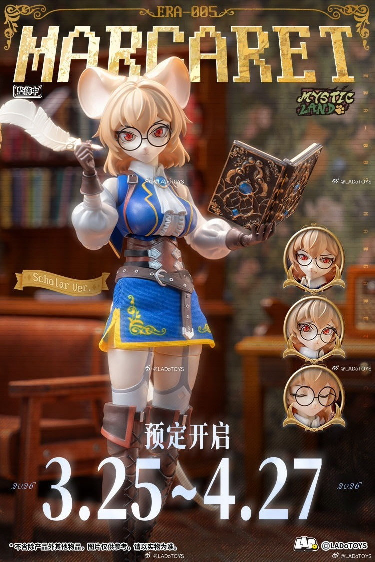 [����] 1/12 ERA-005 ������ ���� ���� [6977888910056]