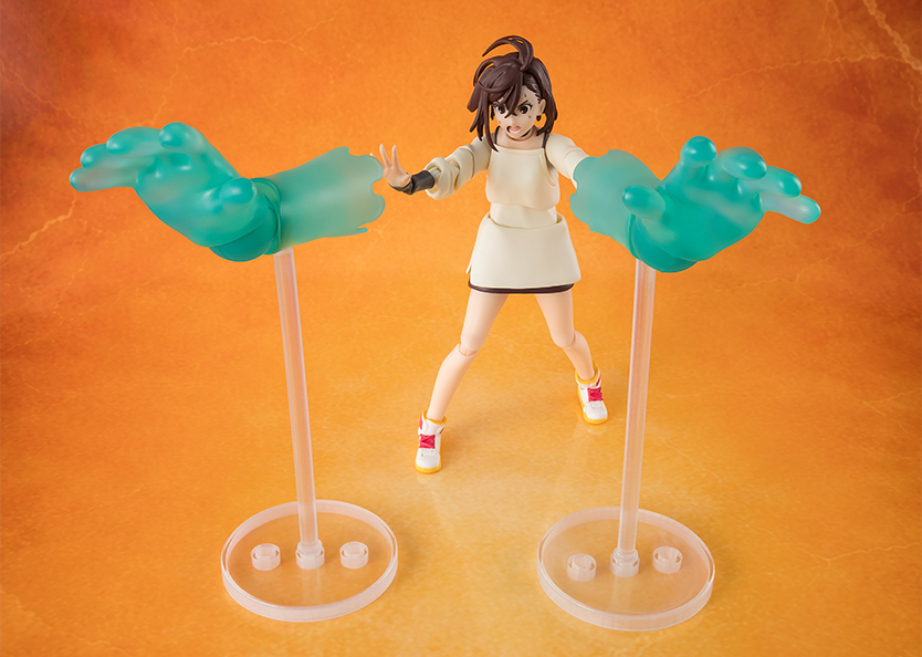 [����] [S.H.Figuarts] �ܴٴ� - ���Ver.2