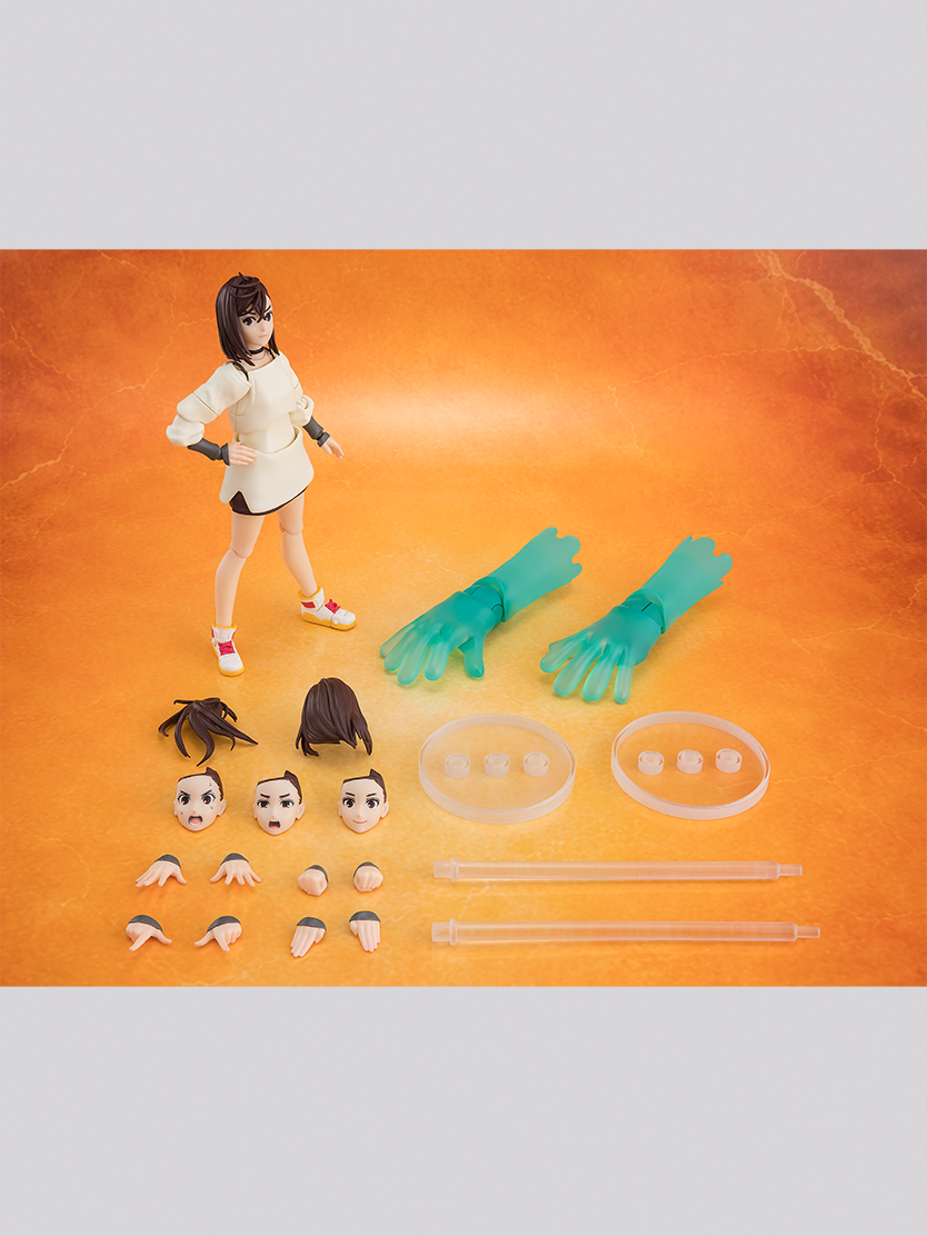 [����] [S.H.Figuarts] �ܴٴ� - ���Ver.2