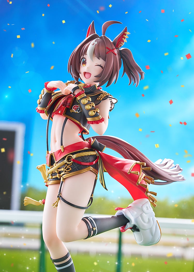 [����] 1/7 �츶������ - �׶� �˷��׸��� [4580678968858]