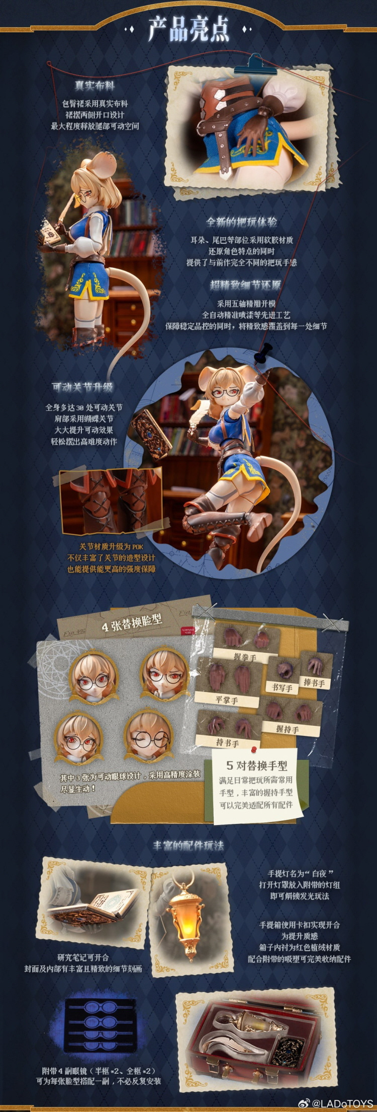 [����] 1/12 ERA-005 ������ ���� ���� [6977888910056]