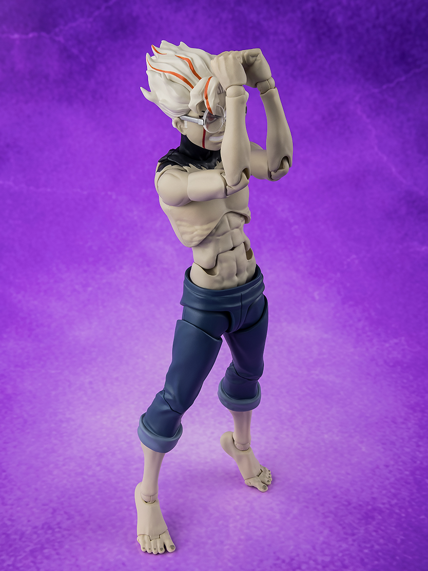 [����] [S.H.Figuarts] �ܴٴ� - ��ī��(����)Ver.2