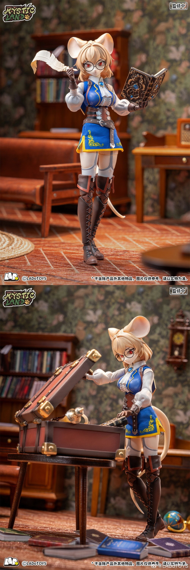 [����] 1/12 ERA-005 ������ ���� ���� [6977888910056]