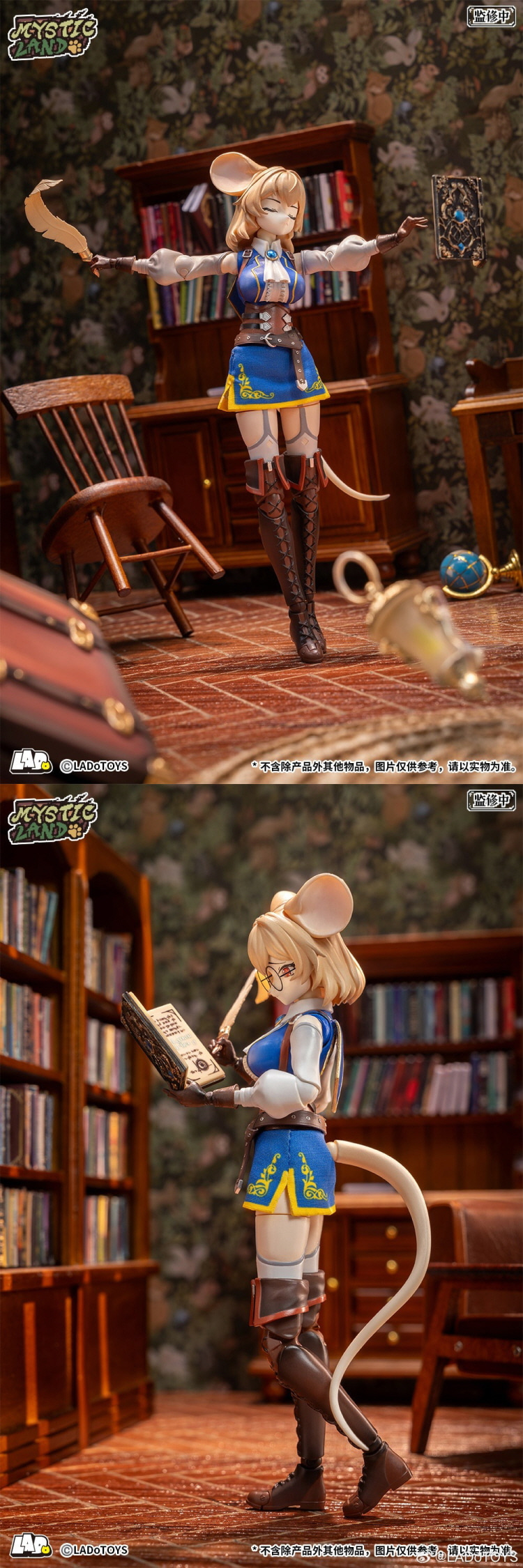 [����] 1/12 ERA-005 ������ ���� ���� [6977888910056]