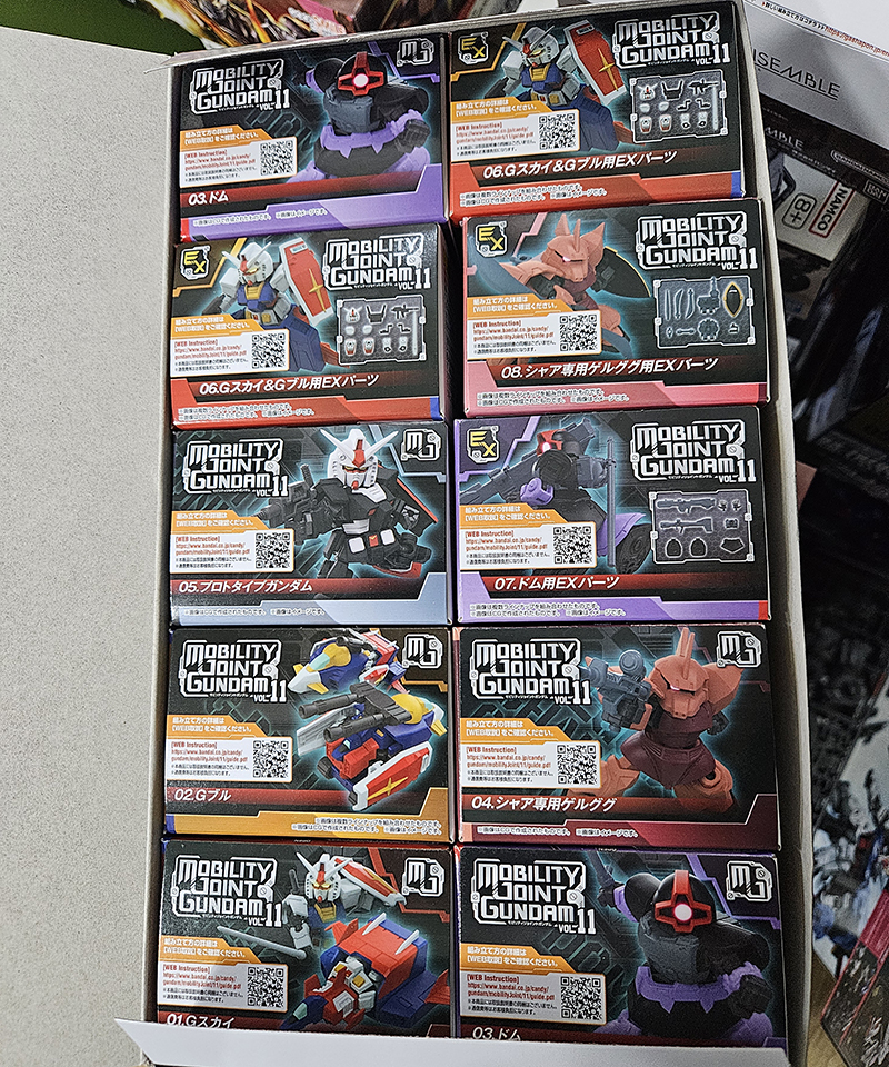 [����] �⵿���� �Ǵ� �����Ƽ ����Ʈ �Ǵ� Vol.11(1�ڽ�10����) [3���԰��Ϸ�][4570117921674]