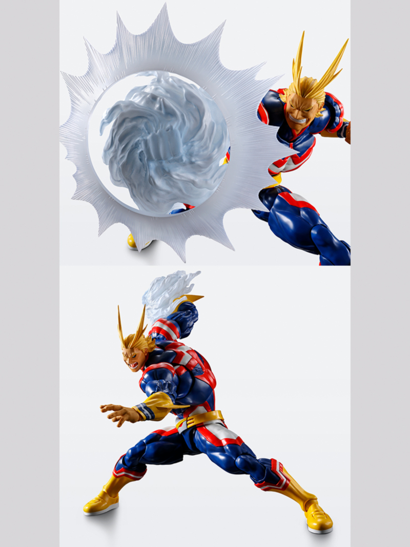 [����] [S.H.Figuarts] ���� ����� ��ī���̾� - �ø���Ʈ