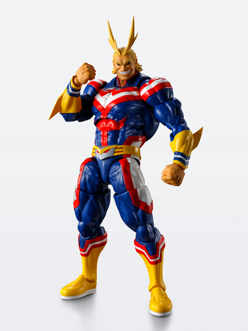 [����] [S.H.Figuarts] ���� ����� ��ī���̾� - �ø���Ʈ