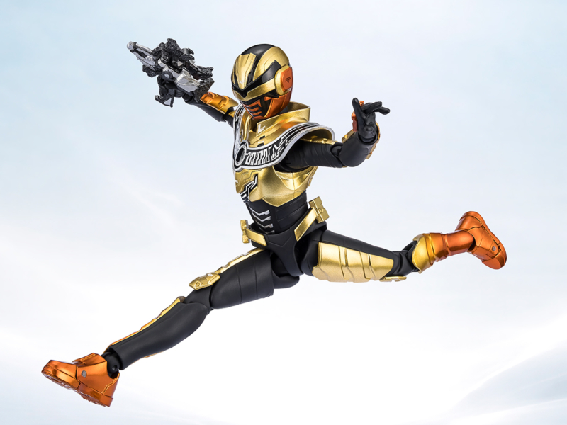 [����] [S.H.Figuarts] �ʿ������� ���� ���Ǵ�Ƽ - ���� ��̳ʽ�