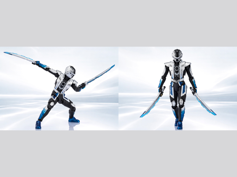 [����] [S.H.Figuarts] �ʿ������� ���� ���Ǵ�Ƽ - ���� �νõ�