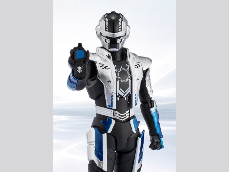 [����] [S.H.Figuarts] �ʿ������� ���� ���Ǵ�Ƽ - ���� �νõ�