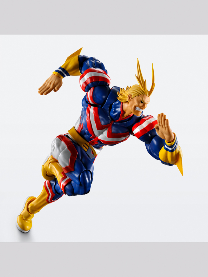 [����] [S.H.Figuarts] ���� ����� ��ī���̾� - �ø���Ʈ