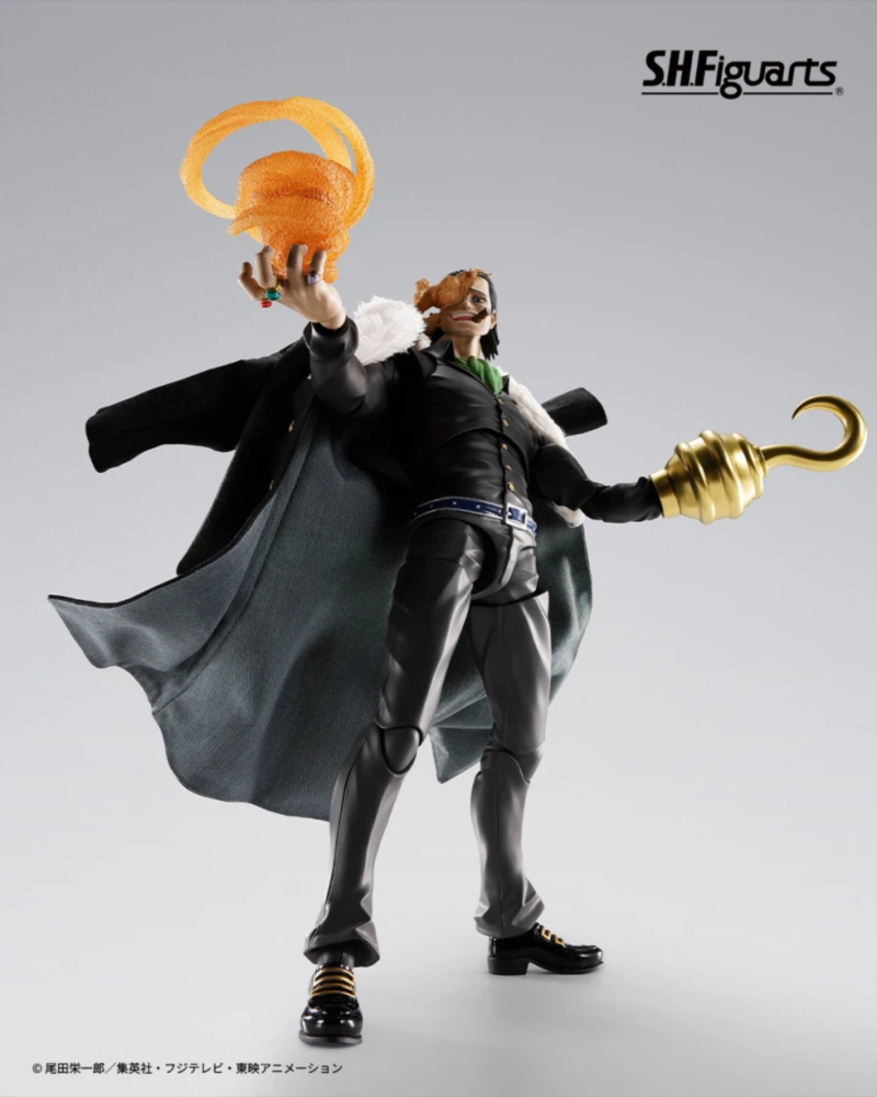 [����] [S.H.Figuarts] ���ǽ� - �� ũ��Ŀ���� �������� ������� 