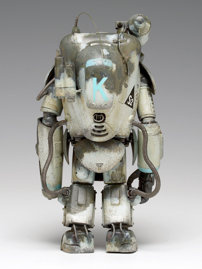 [����] [���ó�ũ����] 1/20 MK-082 S.A.F.S. Mk.3 Ÿ��R ��Ǭ [4943209470822]