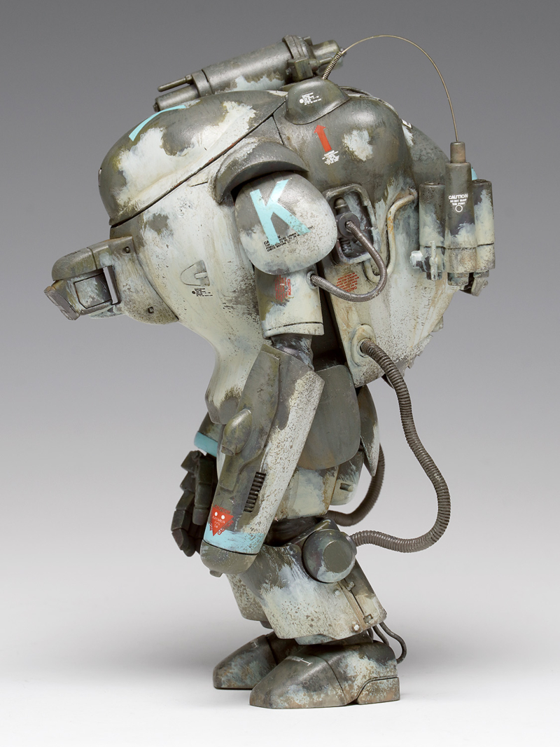 [����] [���ó�ũ����] 1/20 MK-082 S.A.F.S. Mk.3 Ÿ��R ��Ǭ [4943209470822]