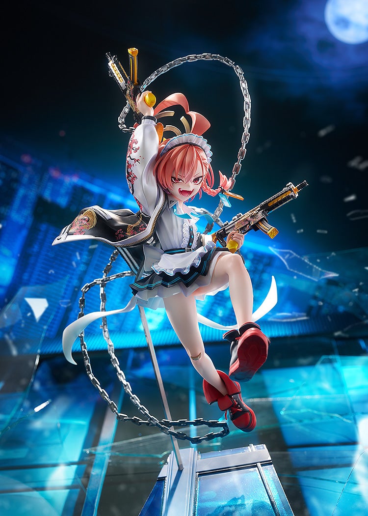 [����] 1/7 ���� ��ī�̺� - ��ī�� �׷� �ݻ��� ������ [4580828676756]