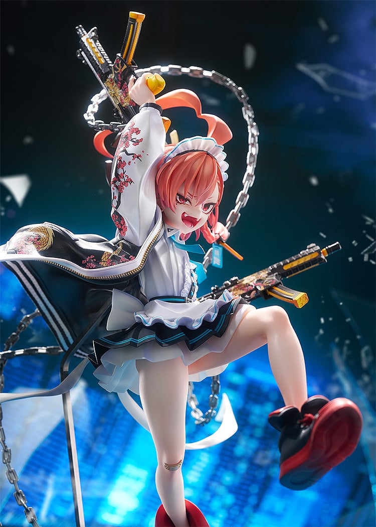 [����] 1/7 ���� ��ī�̺� - ��ī�� �׷� �ݻ��� ������ [4580828676756]