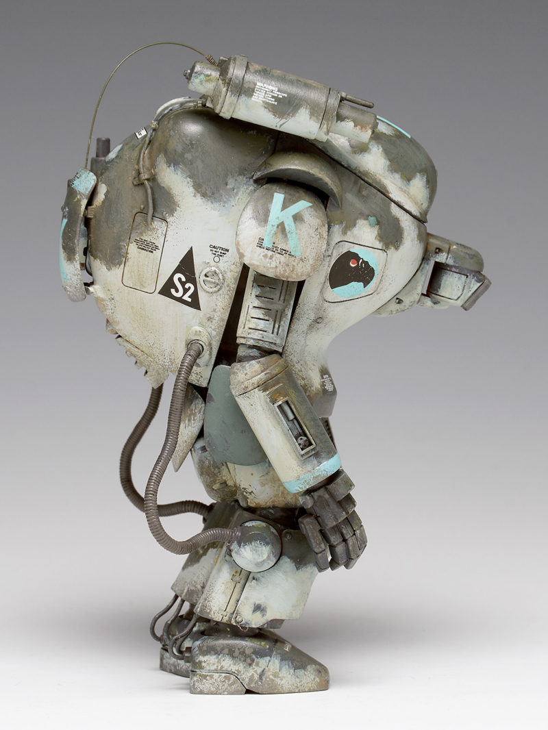 [����] [���ó�ũ����] 1/20 MK-082 S.A.F.S. Mk.3 Ÿ��R ��Ǭ [4943209470822]