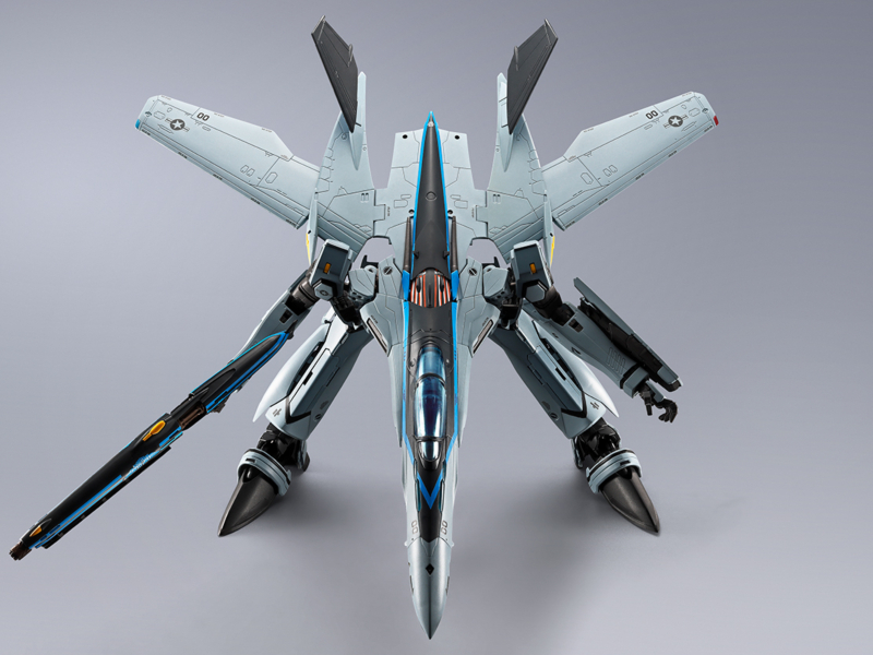 [����] [DX���ձ�] ��ũ�ν� ����Ƽ�� - VF-25 �޻��̾� ��Ű�� ž�� �Ź��� ����