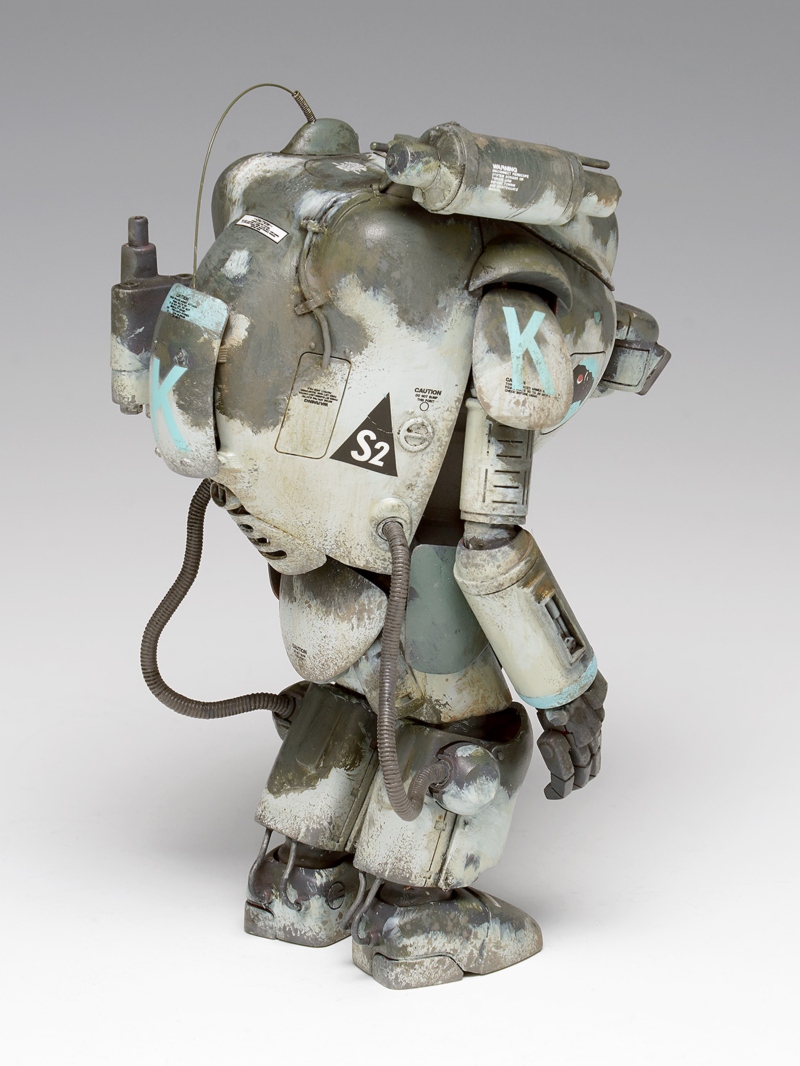 [����] [���ó�ũ����] 1/20 MK-082 S.A.F.S. Mk.3 Ÿ��R ��Ǭ [4943209470822]