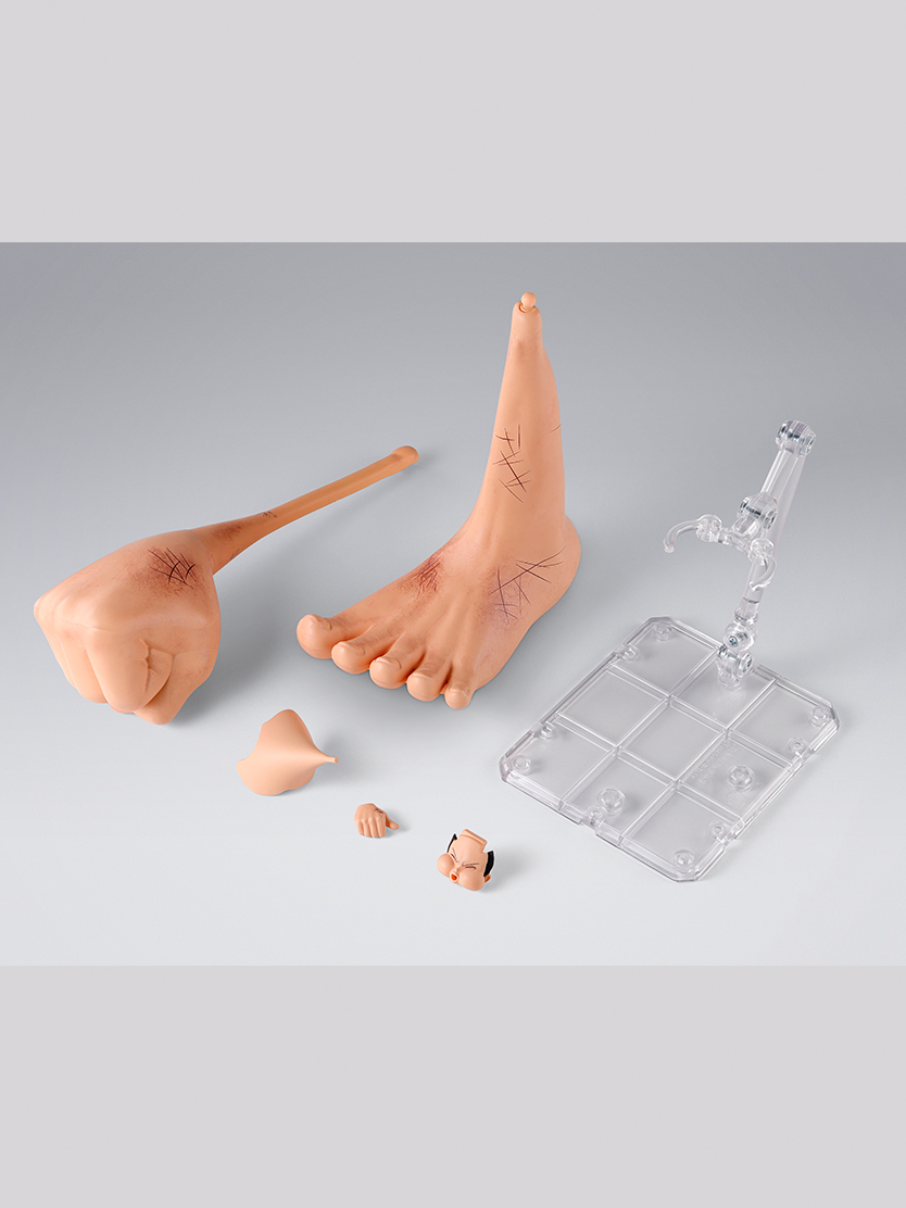 [����] [S.H.Figuarts] ���ǽ� - ��ŰD ���� ���� ���� ������� ���3 �ɼ� ���� ��Ʈ